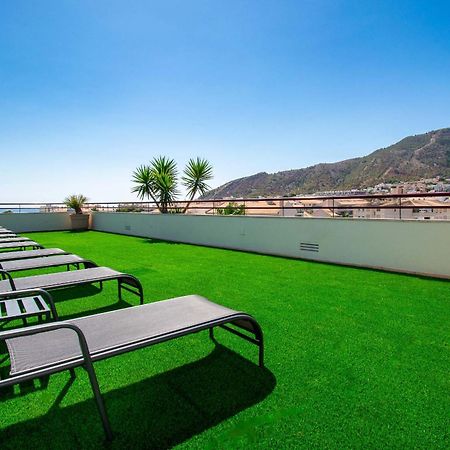 Apartamentos Albir Confort 3 Dormitorios Альбир Экстерьер фото